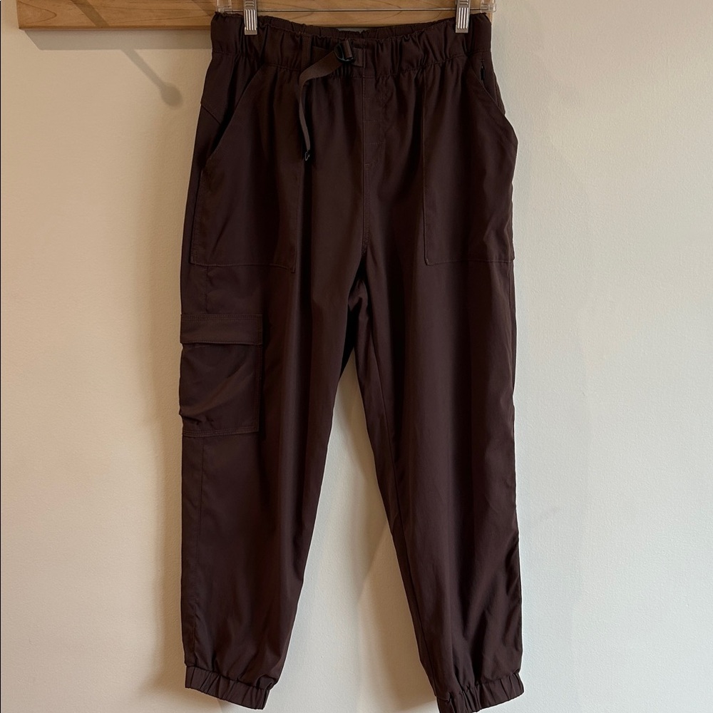 Prana Cargo jogger